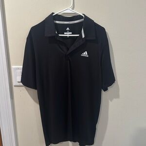 Men’s Adidas Golf Polo